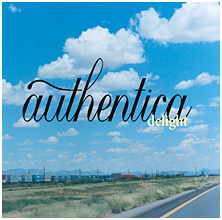 authentica delight-目覚めの良い朝